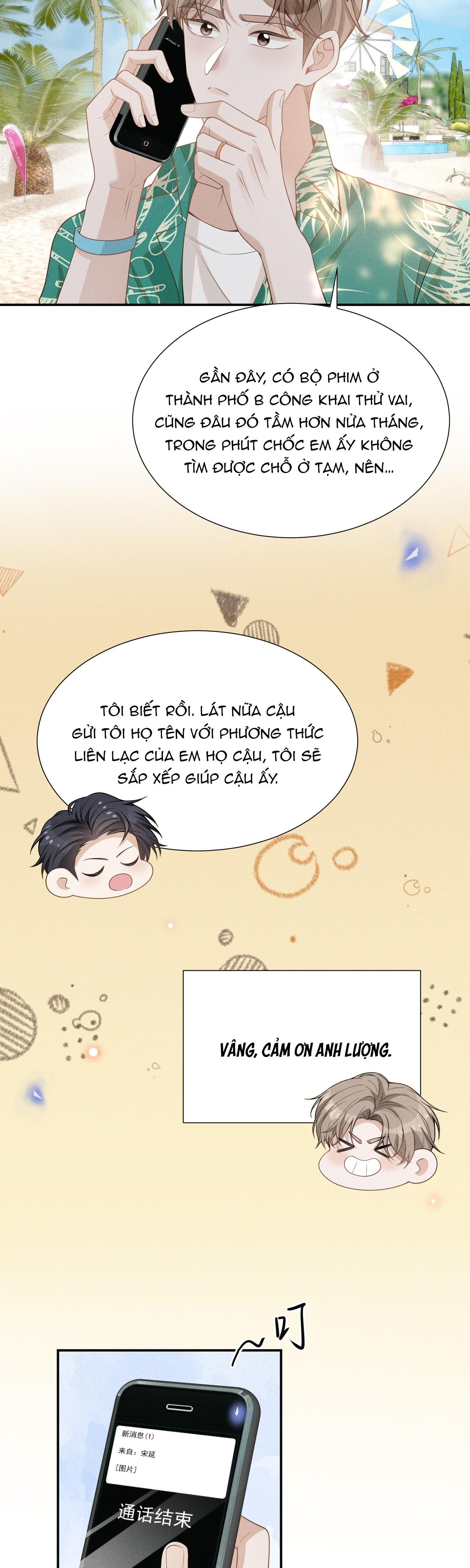 Lai Sinh Bất Kiến Chapter 98 - Next Chapter 99