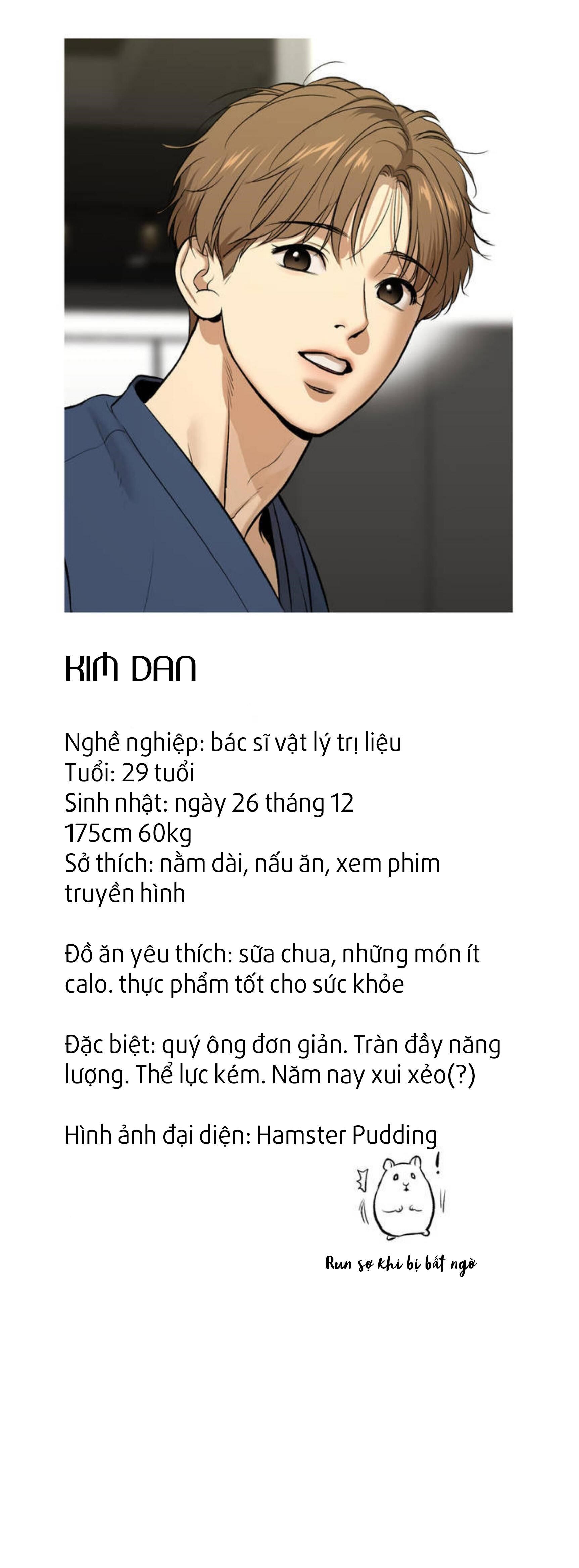 điềm rủi Chapter 29.1 - Trang 2