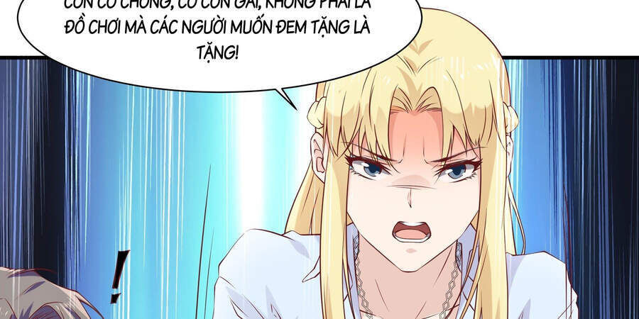 Ba Tôi Là Chiến Thần Chapter 18 - Trang 2