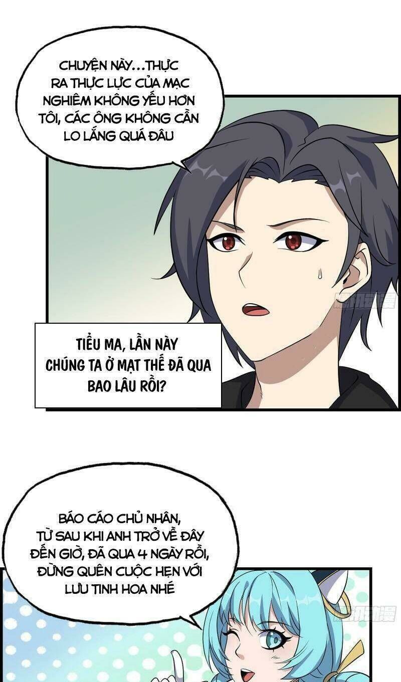 tôi chuyển vàng tại mạt thế Chapter 383 - Next Chapter 384