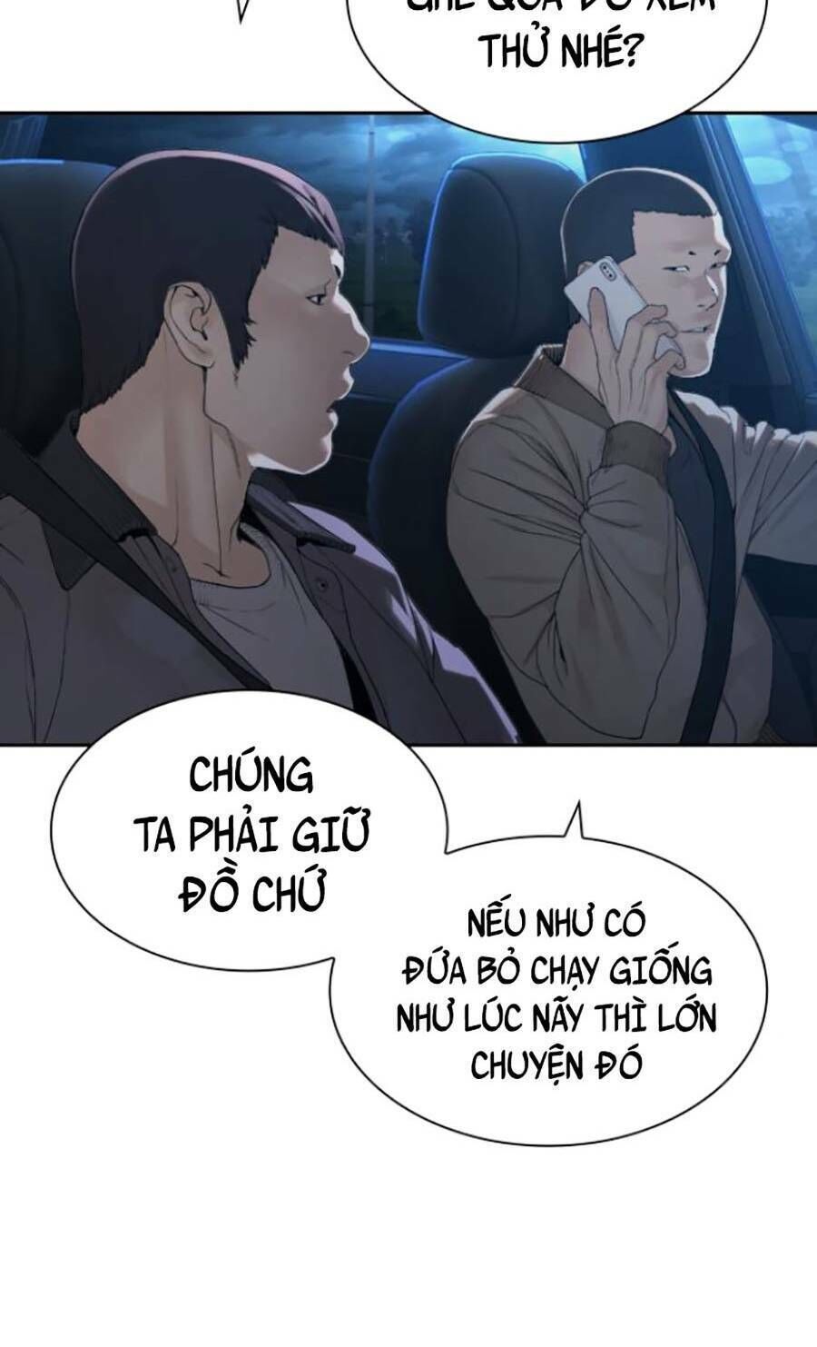 cách chiến thắng trận đấu chapter 166 - Trang 2