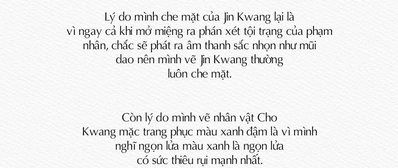 (CBunu) Củy Dạ Khút Chapter 62.9 Hậu Kì 2 - Trang 1