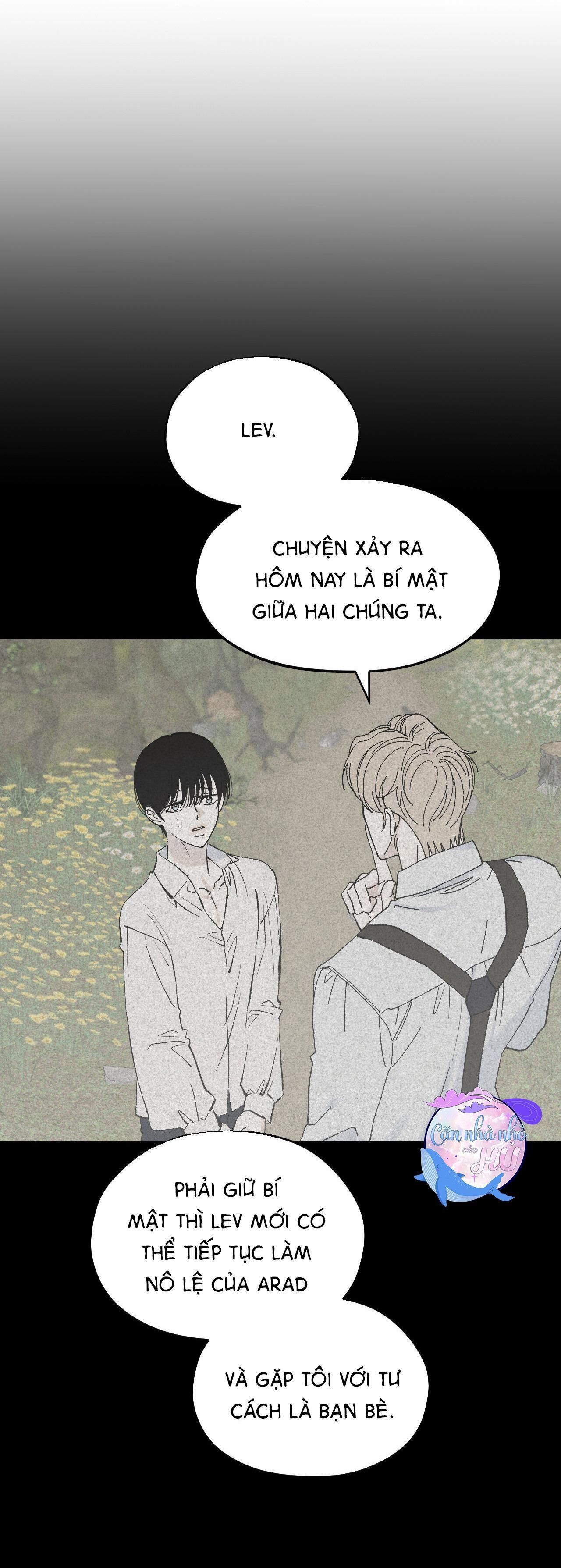 dinh thự Chapter 42 - Trang 1