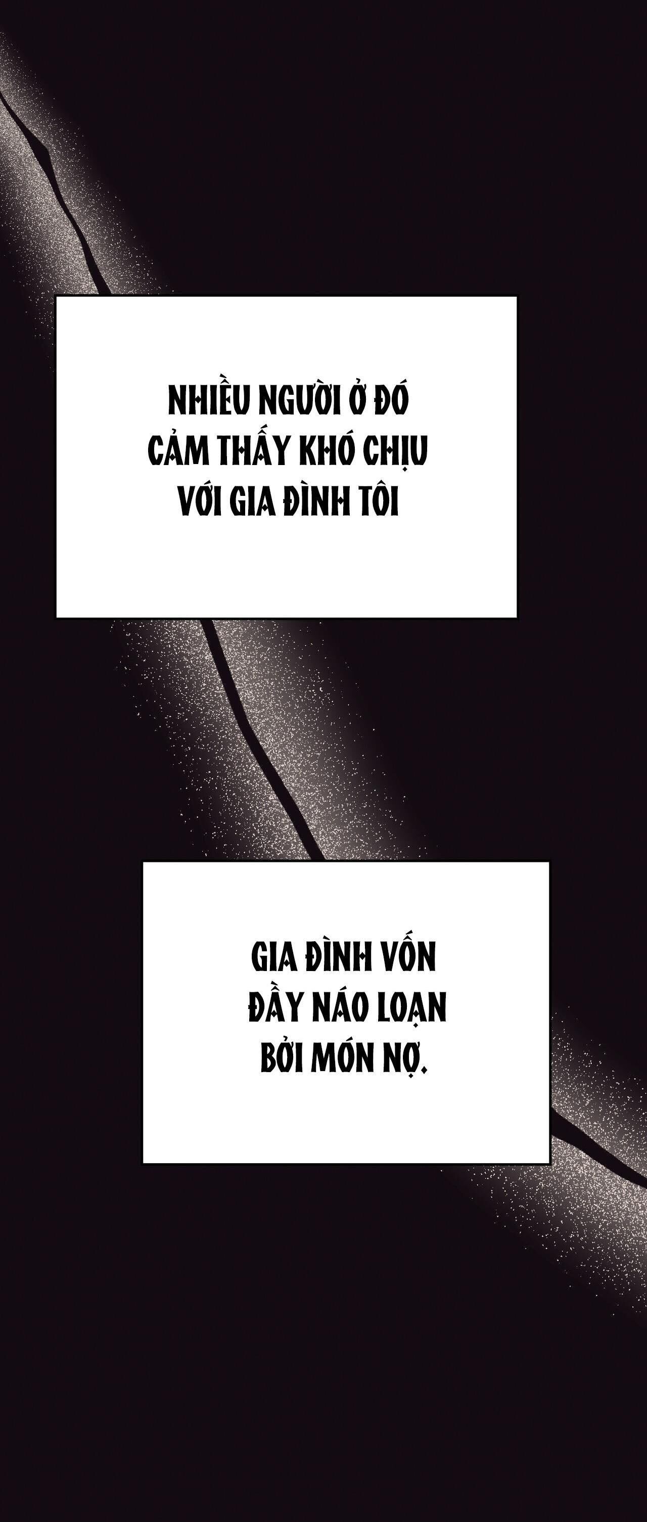 vô hình Chapter 31 H - Trang 1