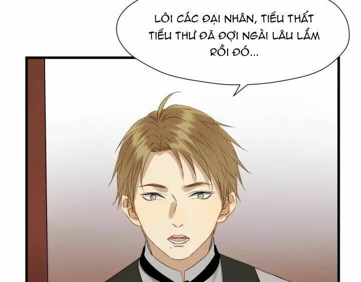 Lượm Được Một Tiểu Hồ Ly 3 Chapter 79 - Trang 2