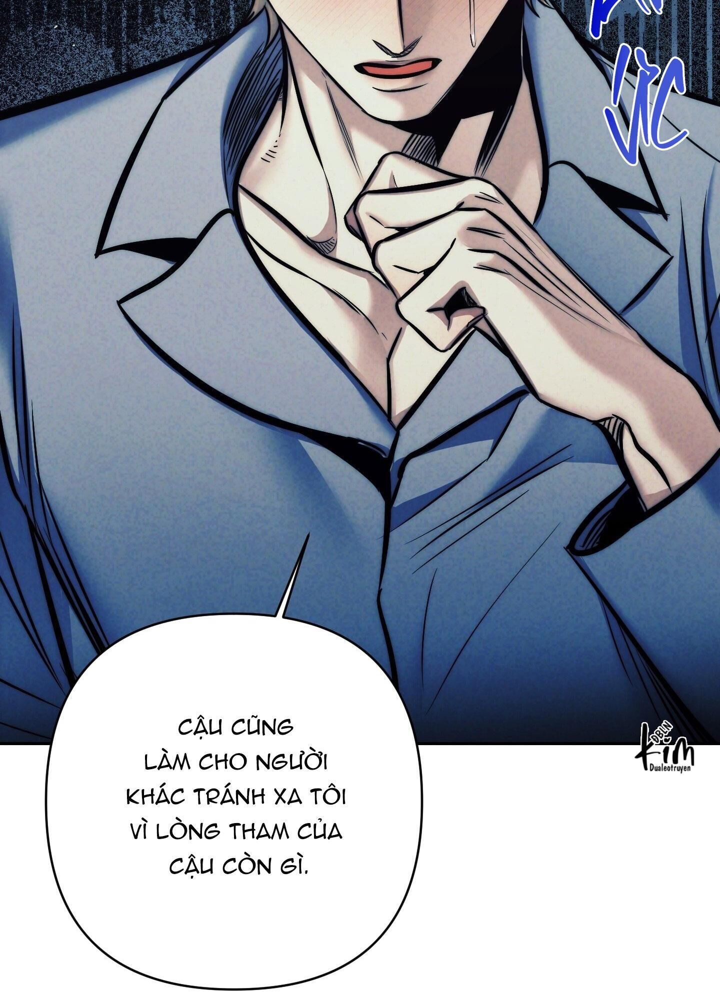 KỲ THỊ Chapter 41 - Trang 2