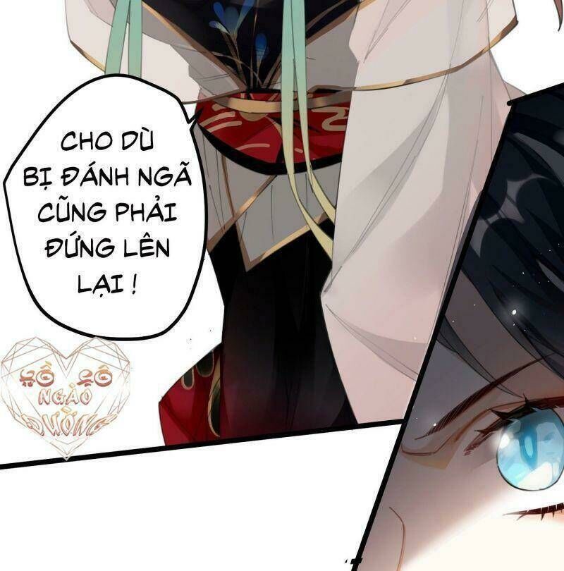 công chúa pháo hôi muốn tùy tiện đến cùng Chapter 7 - Next Chapter 7