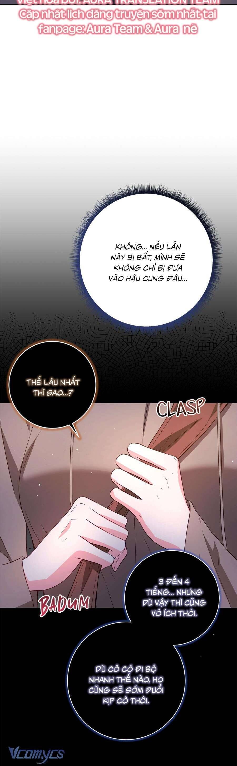 vết trăng Chương 23 - Next Chapter 23