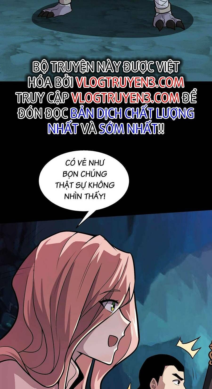 chỉ có ta có thể sử dụng triệu hoán thuật chapter 50 - Next chapter 51