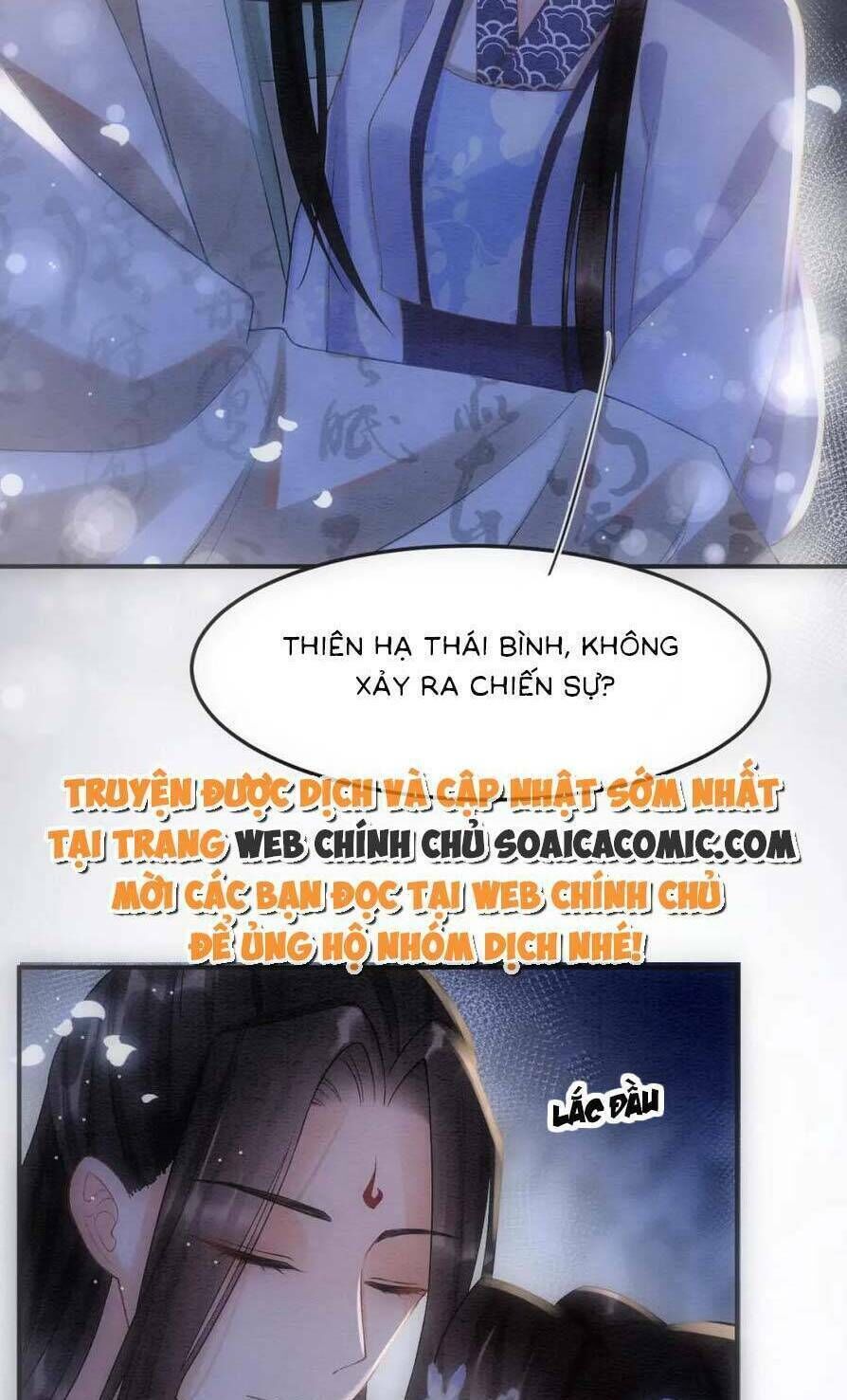 bạch nguyệt quang lạm quyền của sủng hậu Chapter 79 - Next Chapter 80