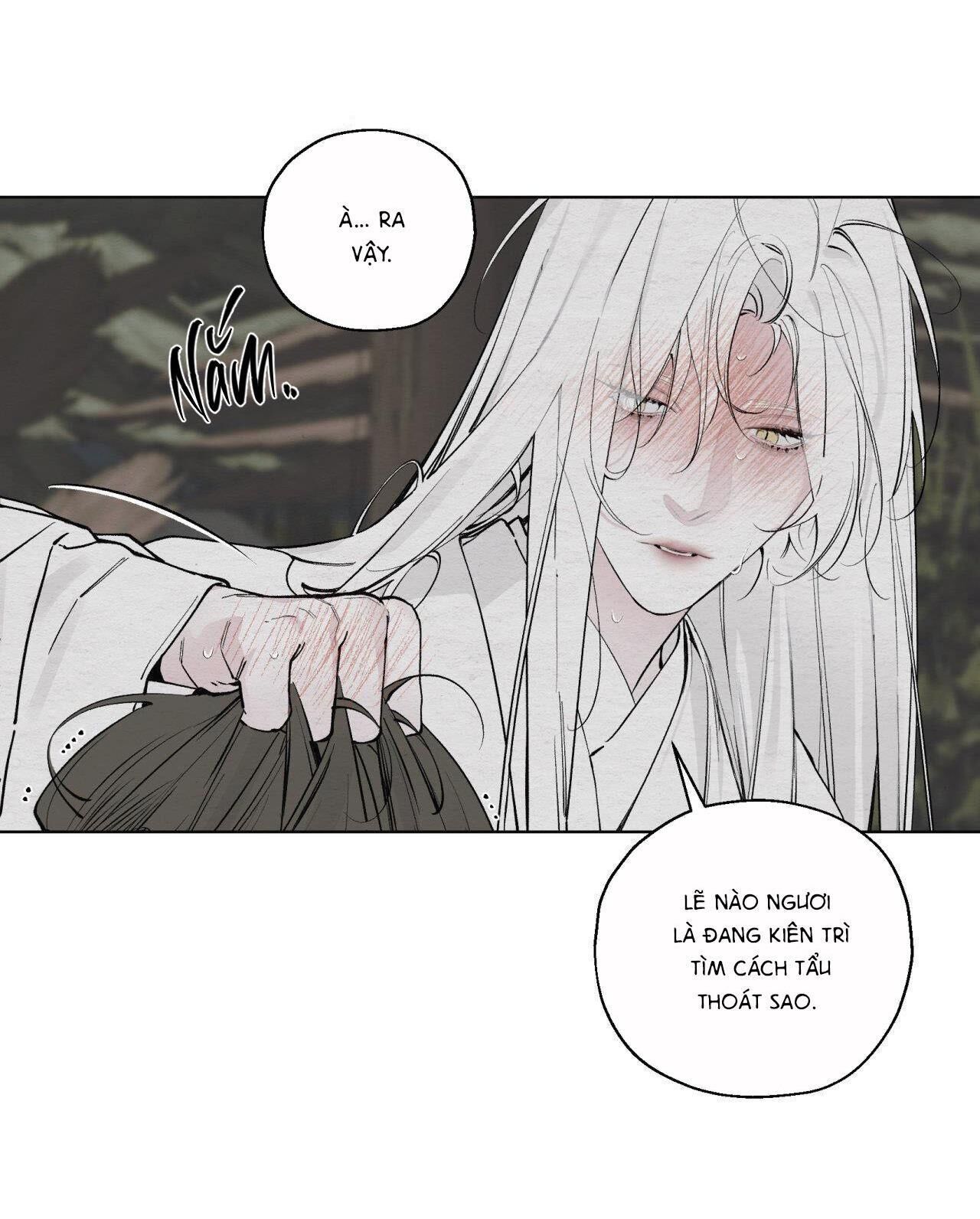 (CBunu) Lạc Hồn Chapter 6 - Trang 1