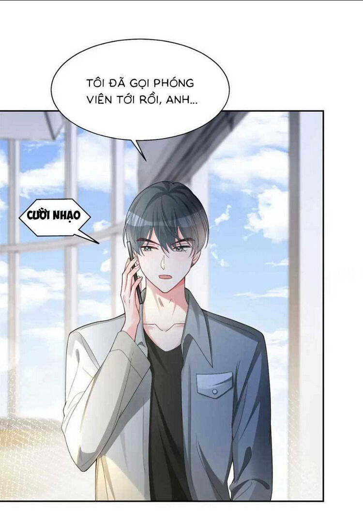 được các anh trai chiều chuộng tôi trở nên ngang tàng chapter 173 - Next chapter 174