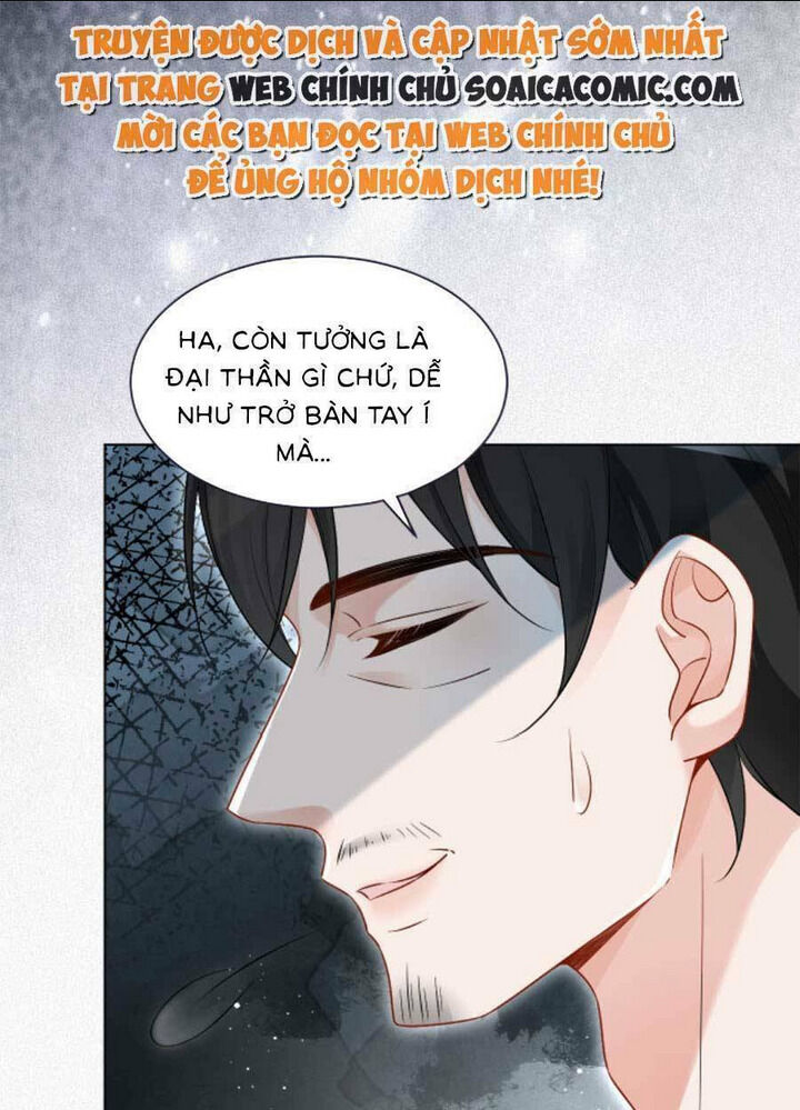 được các anh trai chiều chuộng tôi trở nên ngang tàng chapter 84 - Next chapter 85