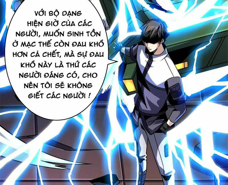 vừa chơi đã có tài khoản vương giả chương 261 - Next chapter 262