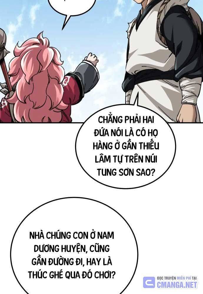 ông võ giả và cháu chí tôn chapter 52 - Next chapter 53