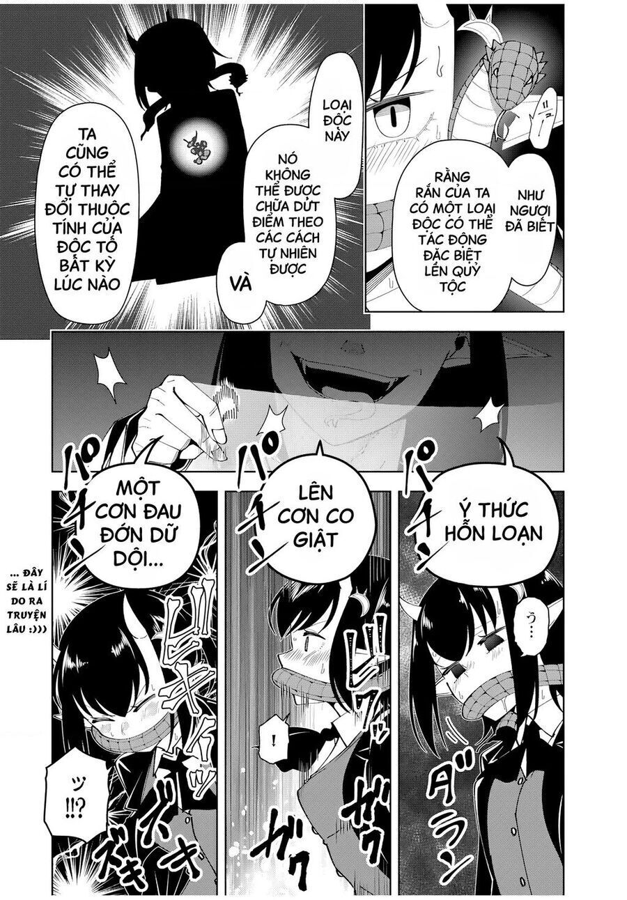 yuusha to yobareta nochi ni: soshite musou otoko wa kazoku wo tsukuru Chapter 24 - Trang 2