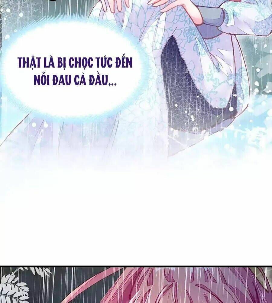 Trẫm Cũng Không Muốn Quá Khí Phách Chapter 32 - Next Chapter 33