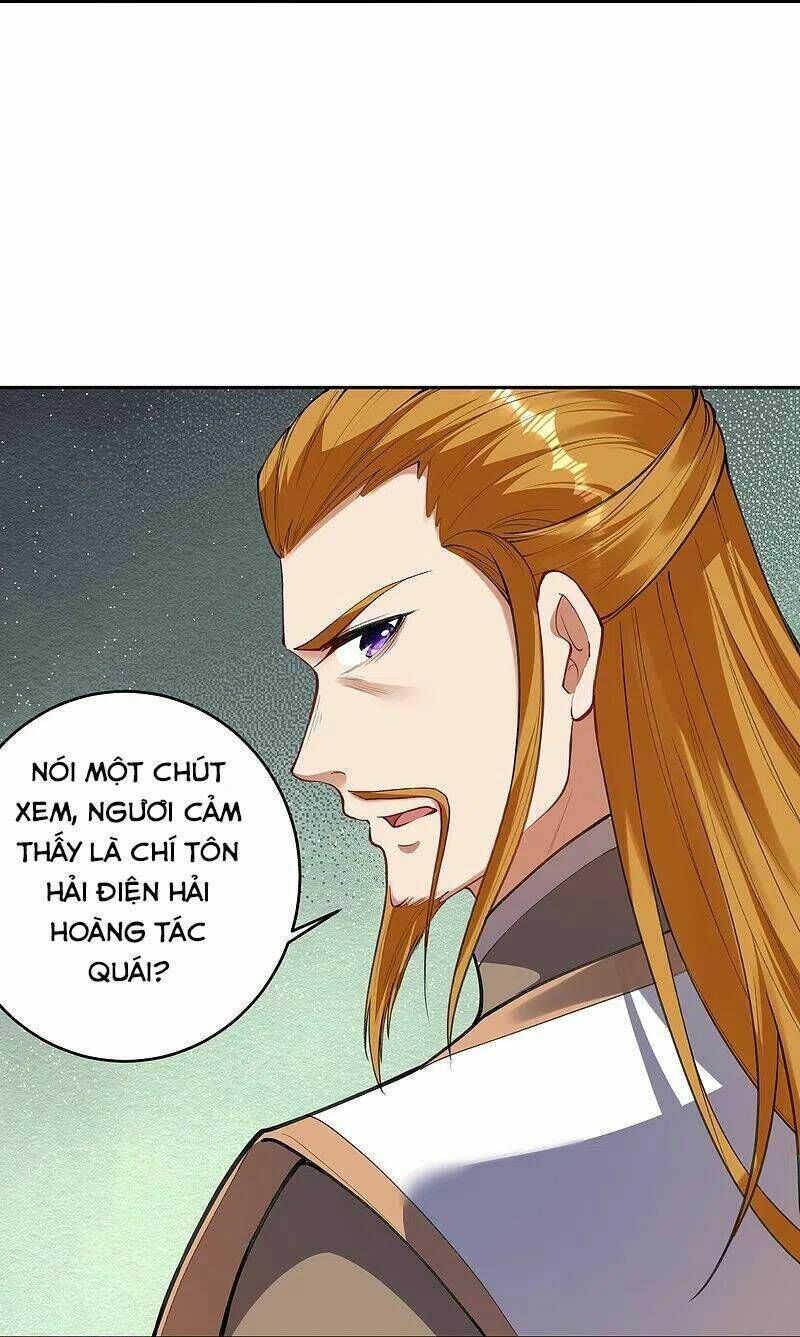 nghịch thiên tà thần Chapter 397 - Next Chapter 398