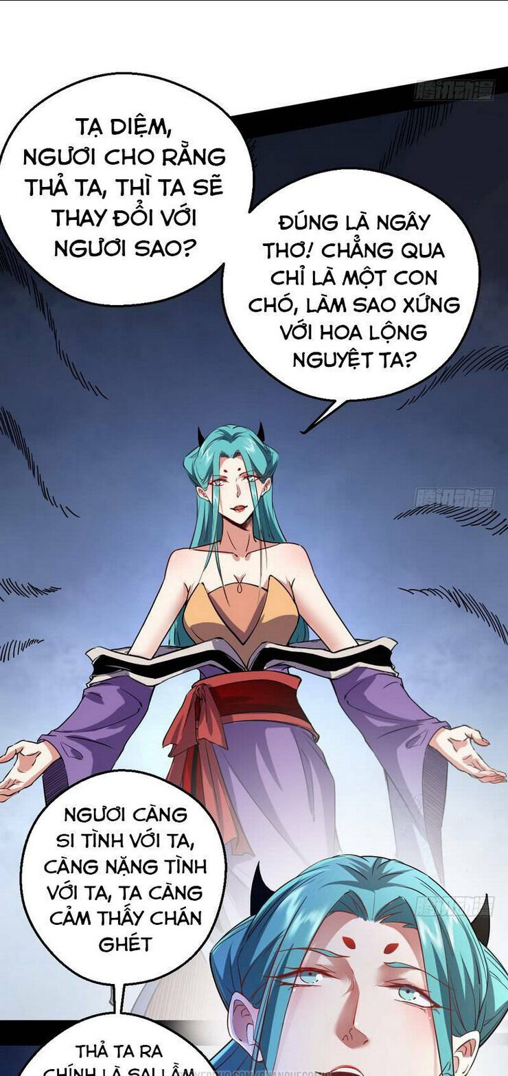 ta là tà đế chapter 37 - Next chapter 38