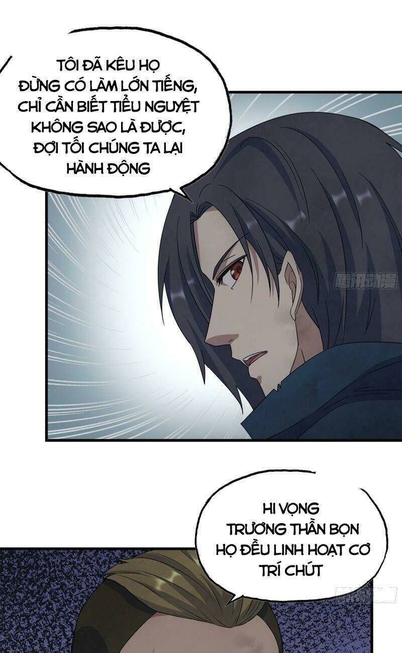 tôi chuyển vàng tại mạt thế Chapter 271 - Next Chapter 272