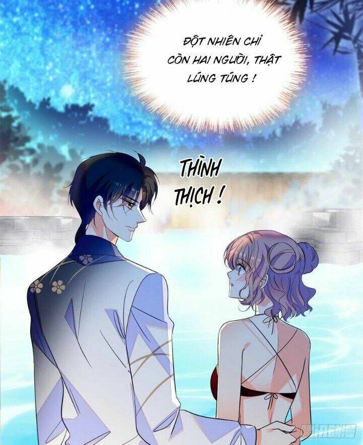 toàn mạng đều là fan cp của tôi với ảnh đế chapter 135 - Next chapter 136