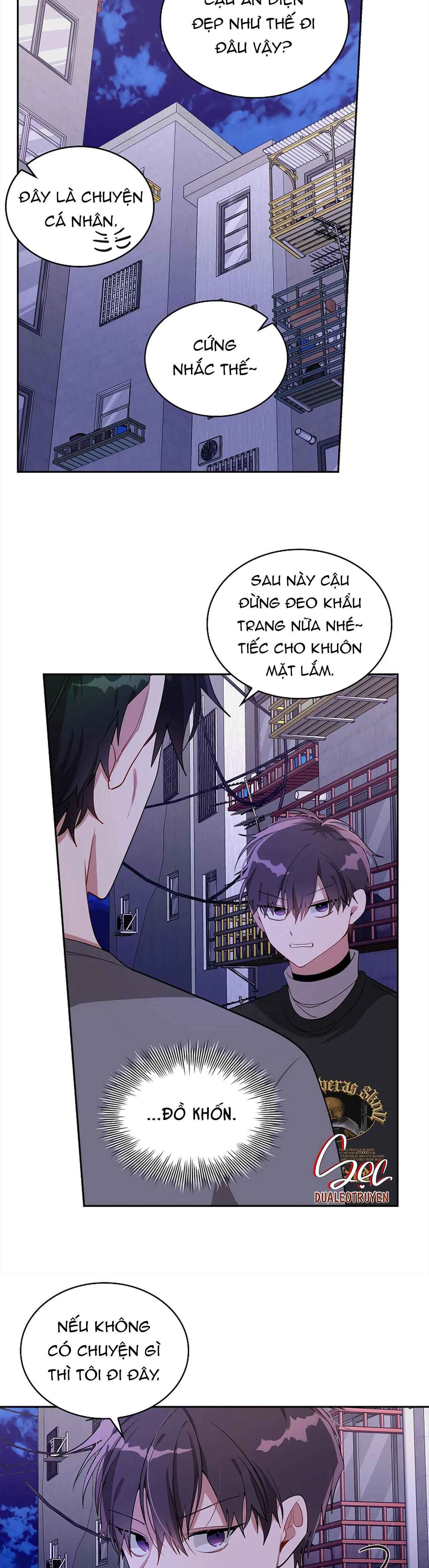 moralless Chương 52 - Next Chapter 52