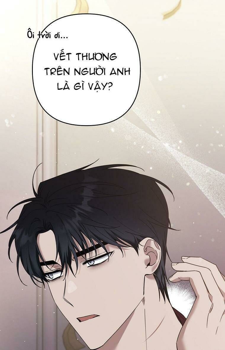 hãy để tôi được hiểu em chapter 64 - Trang 2