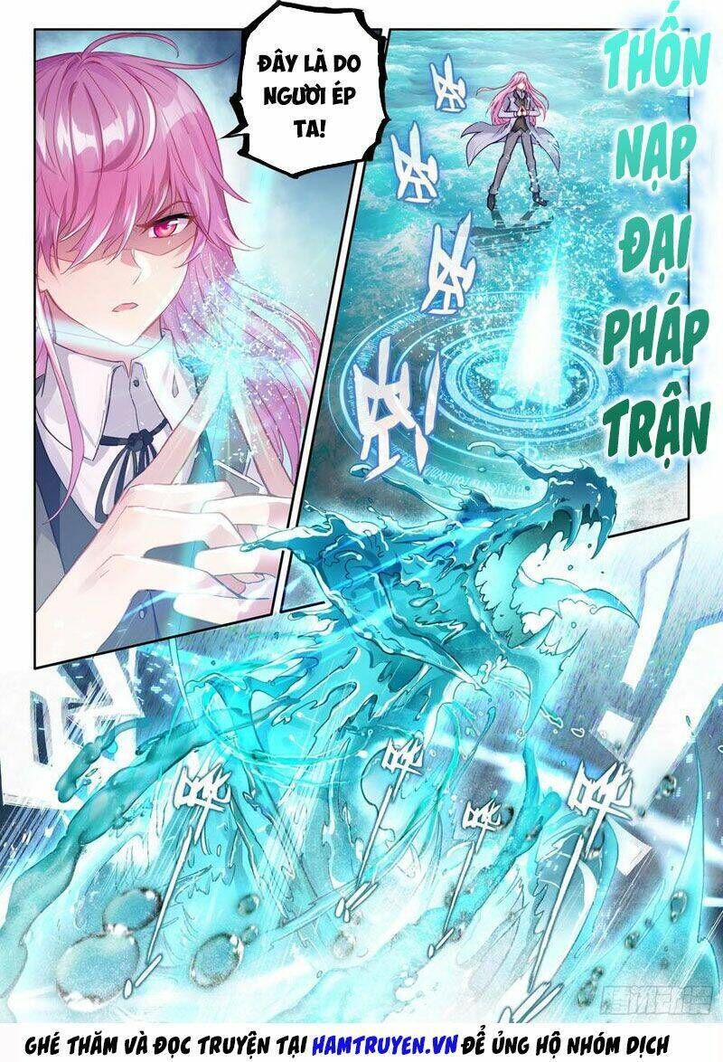 võ động càn khôn chap 121 - Next Chapter 121