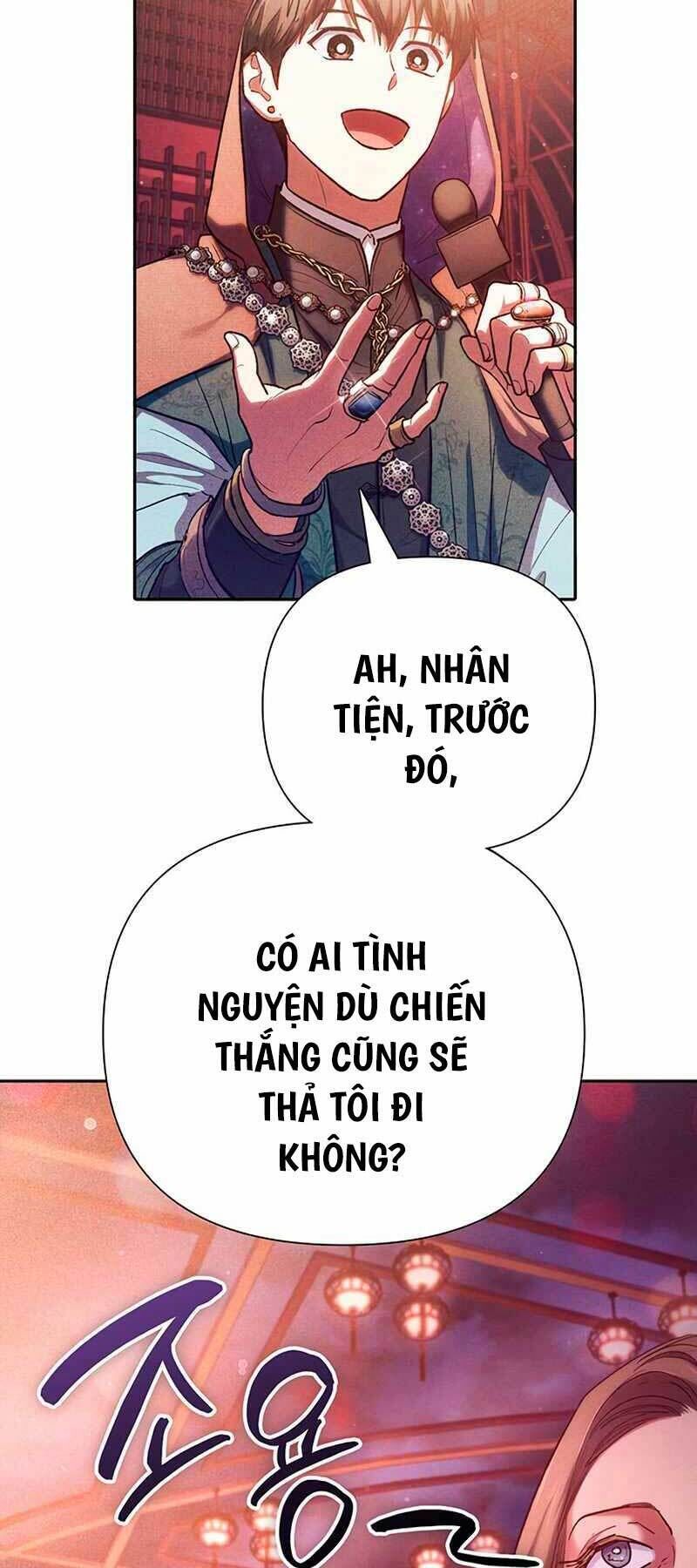 những ranker cấp s mà tôi nuôi dưỡng chapter 116 - Next chapter 117