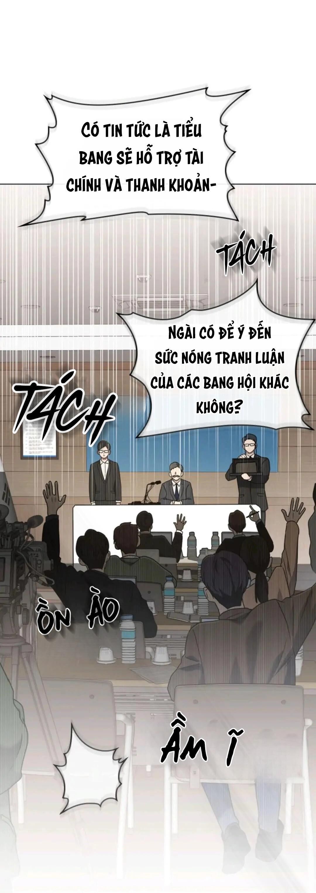 vết tích của ánh dương Chapter 11 - Trang 1