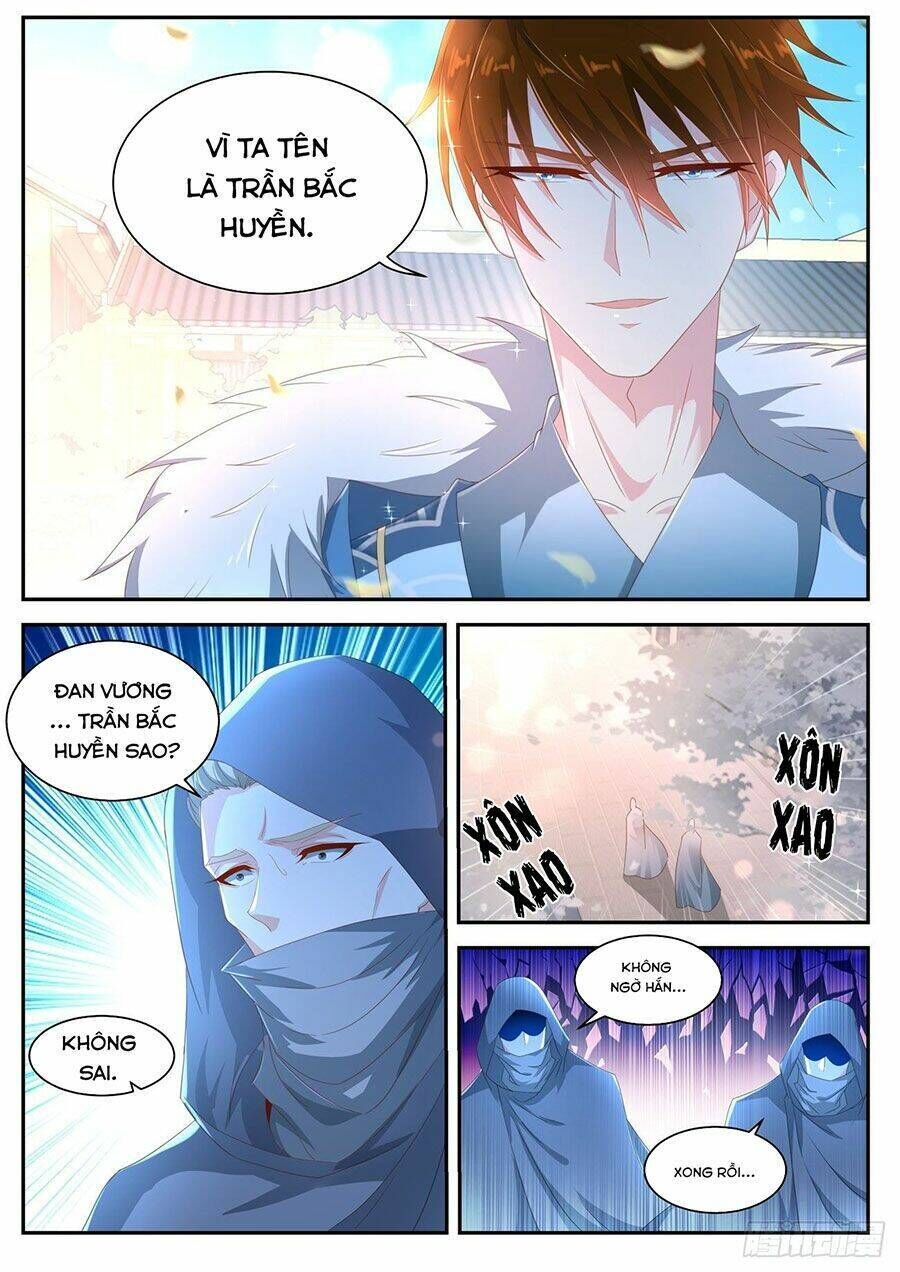 trọng sinh đô thị tu tiên Chapter 479 - Next Chapter 480