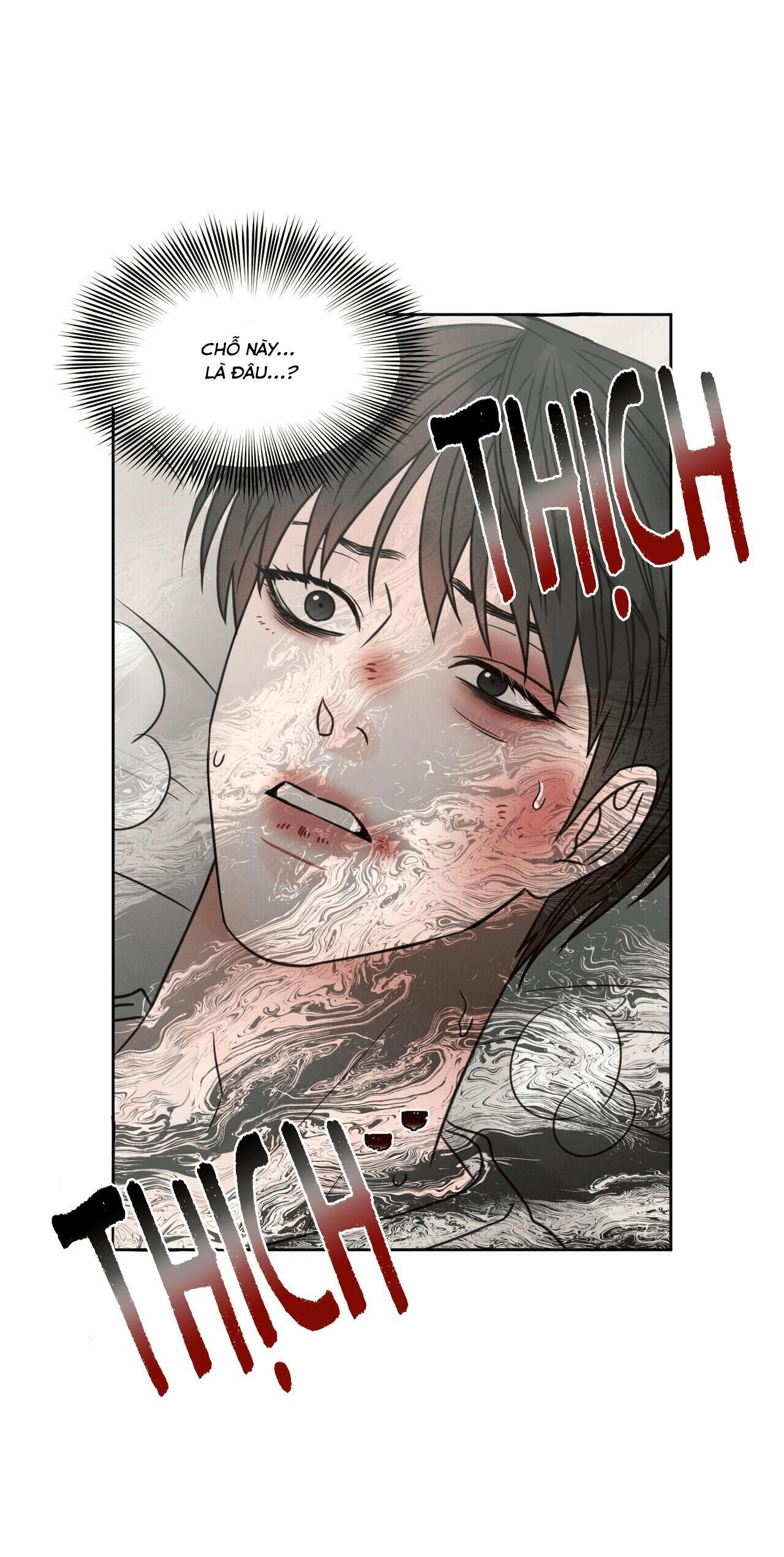 dù anh không yêu em Chapter 55 - Trang 2