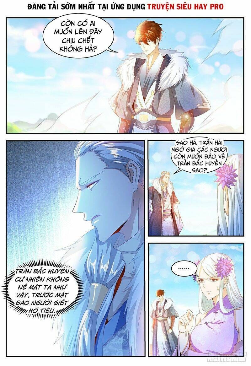 trọng sinh đô thị tu tiên Chapter 482 - Next Chapter 483