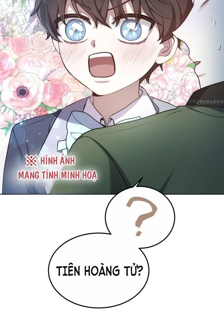 cháu trai của nam chính rất thích tôi chapter 6 - Trang 2