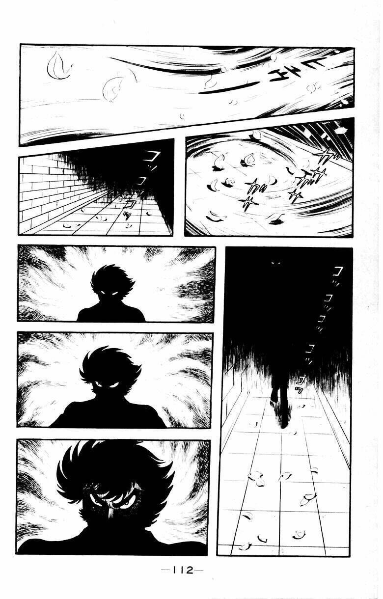 Devilman Chapter 13 - Trang 2