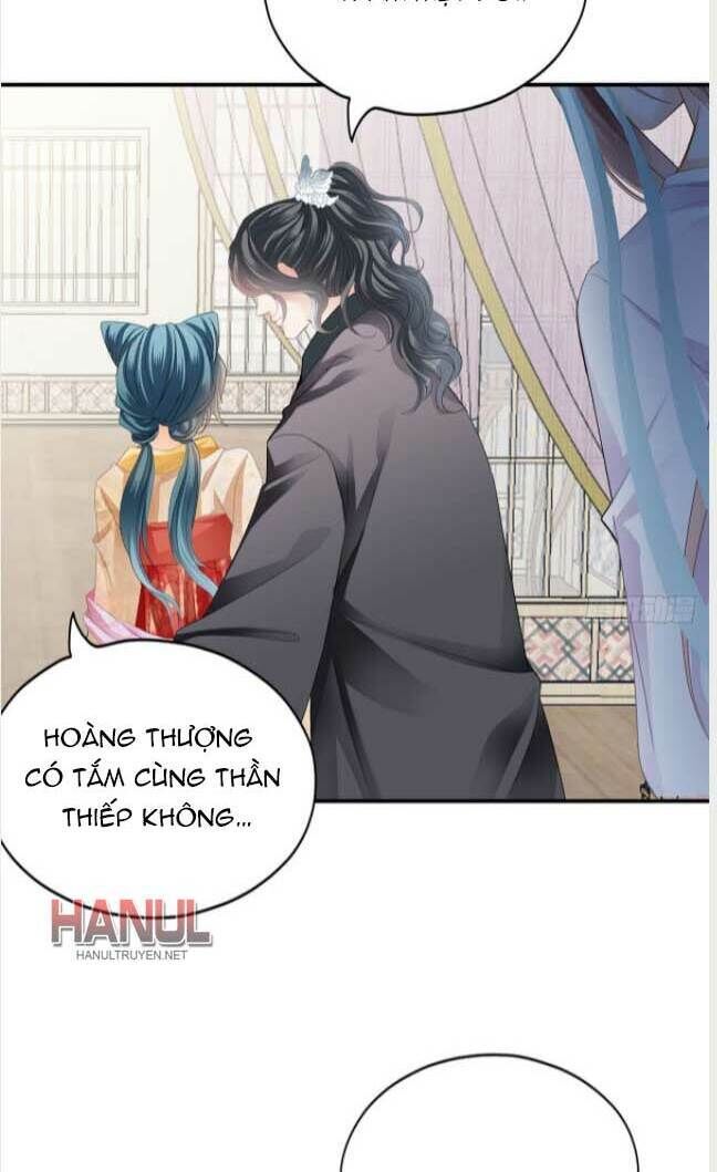 bổn vương muốn ngươi chapter 136 - Next chapter 137