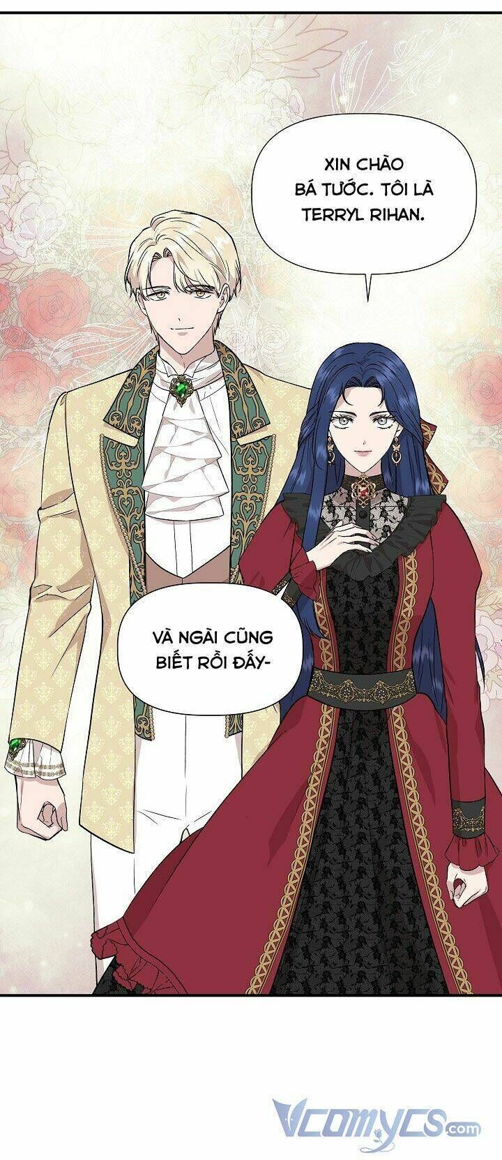 tôi không phải là cinderella chapter 45 - Trang 2