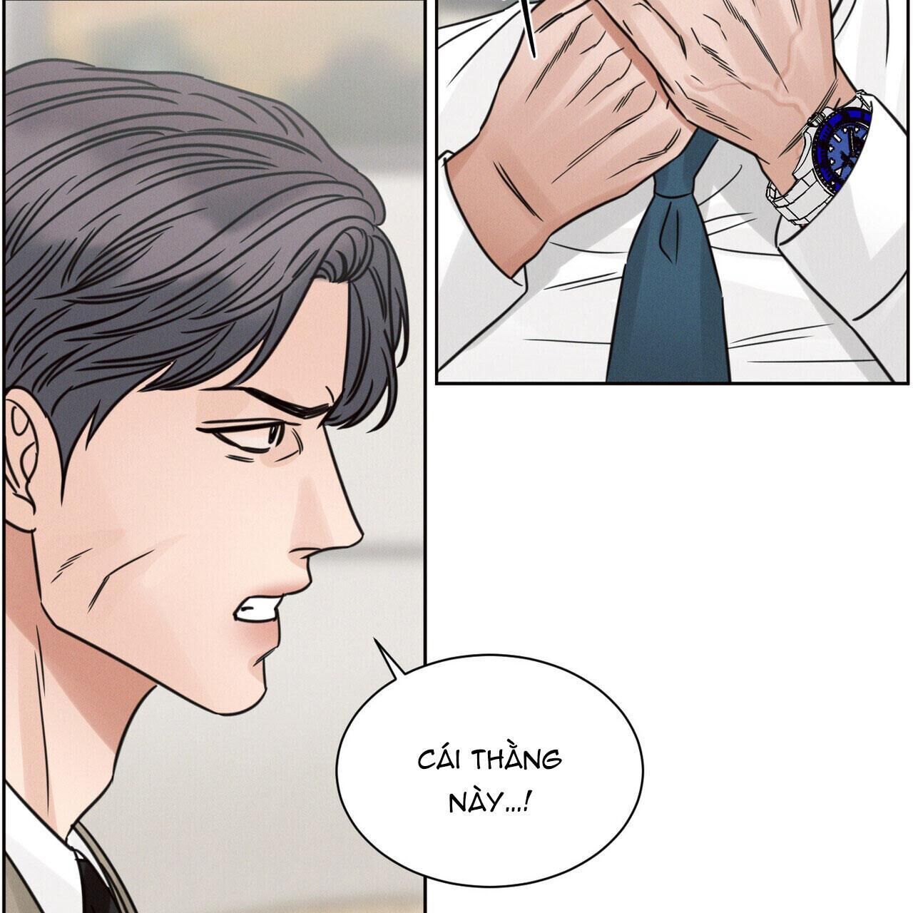 dù anh không yêu em Chapter 84 - Trang 2