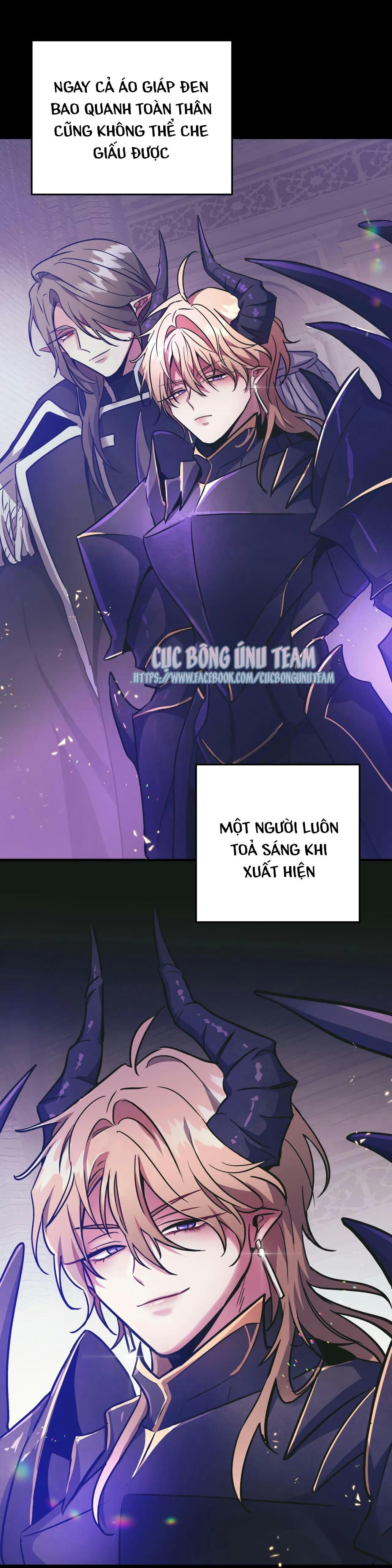 (cbunu) ám giữ linh hồn Chapter 7 H+ - Trang 2