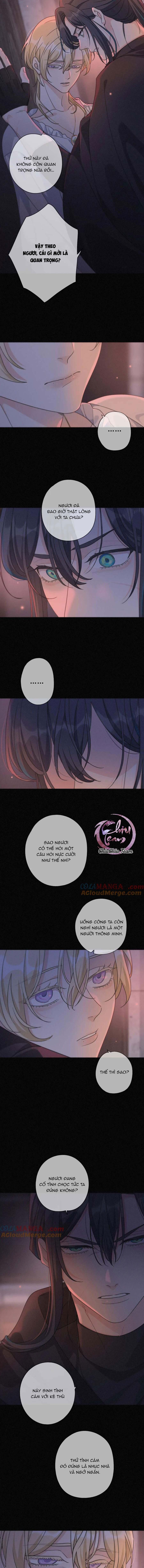 khốn thú chi nhiễm Chapter 27 - Trang 1