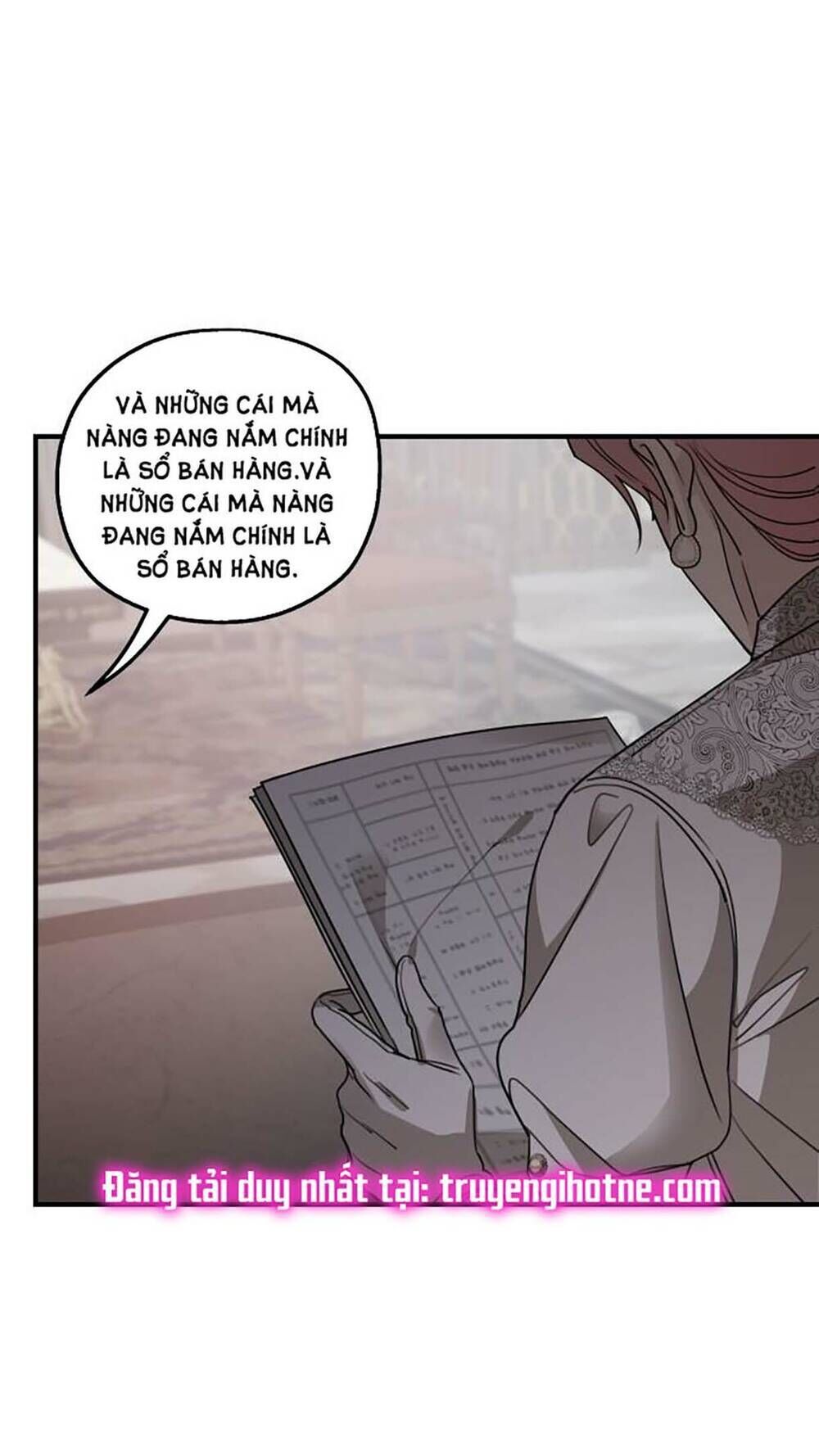 gia đình chồng bị ám ảnh bởi tôi chapter 59.1 - Trang 2