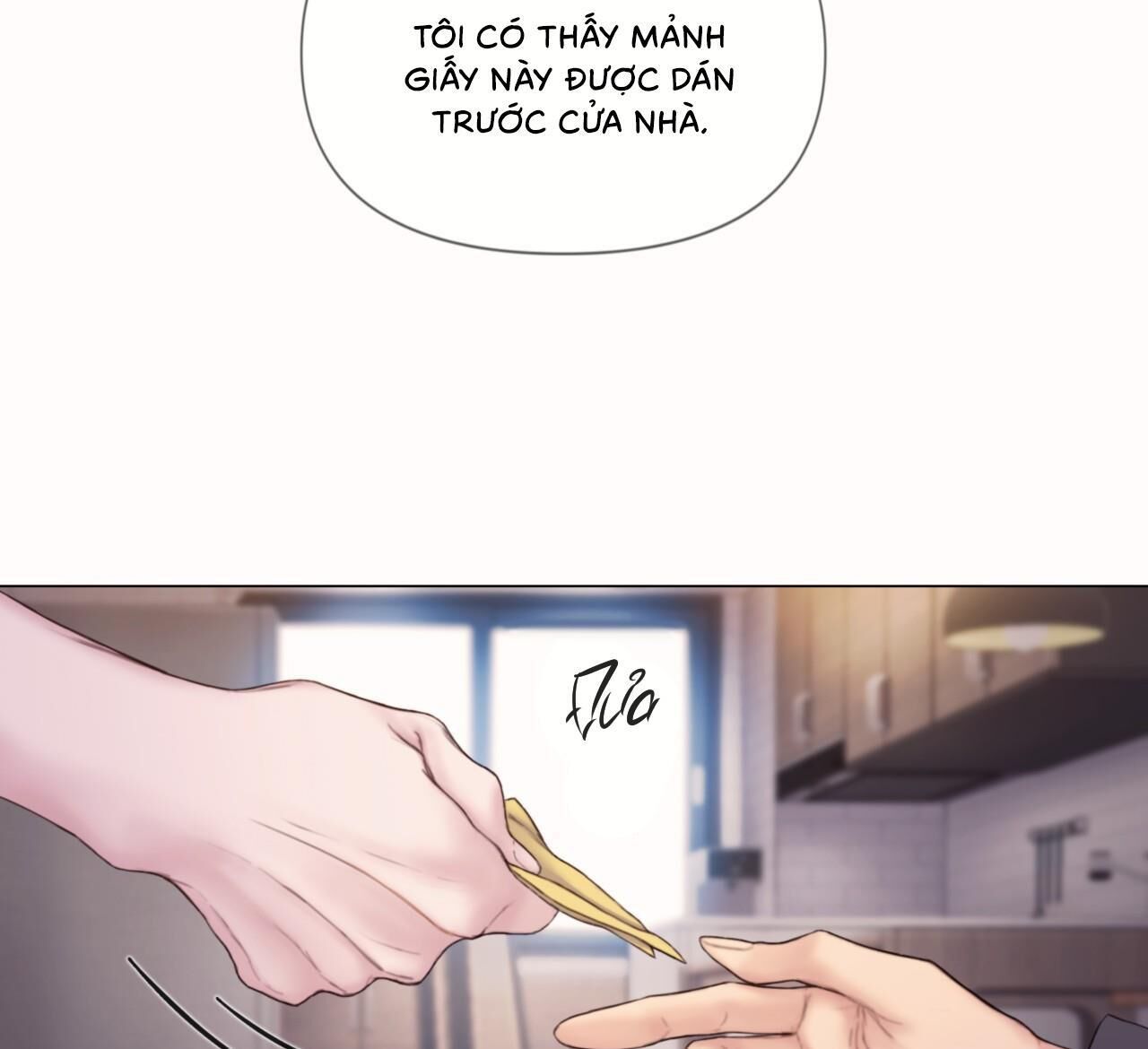 Mary Jane Chapter 6 18+ - Trang 1