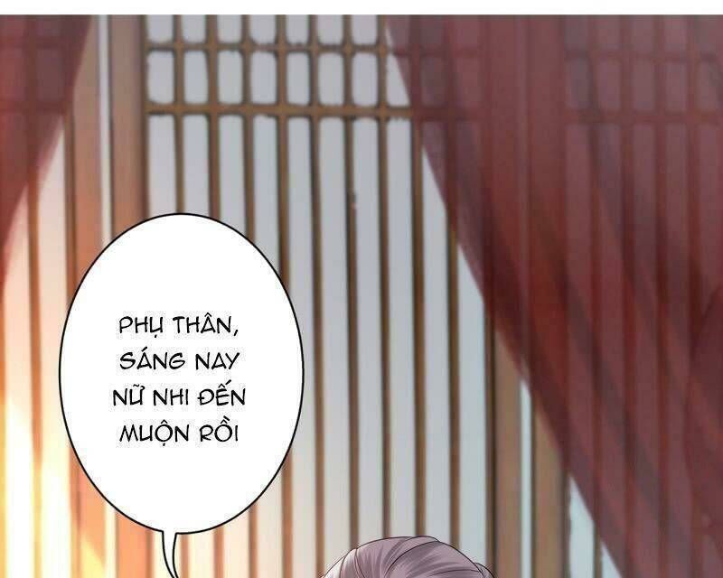 Vương Gia Kiêu Ngạo Quá Khó Cua Chapter 31 - Next Chapter 32