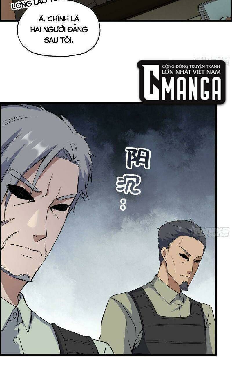 tôi chuyển vàng tại mạt thế Chapter 318 - Next Chapter 319