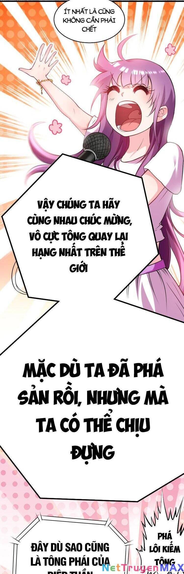 Đệ Tử Của Ta Đều Là Siêu Thần Chapter 218 - Trang 2