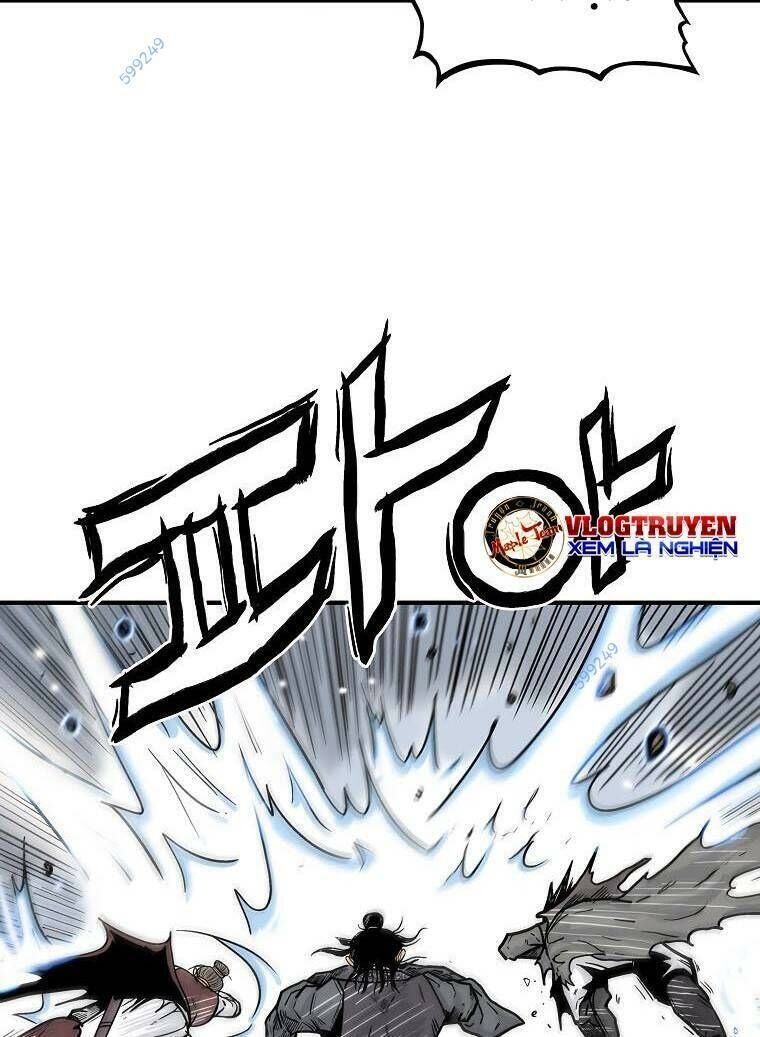 hỏa sơn quyền chapter 88 - Trang 2