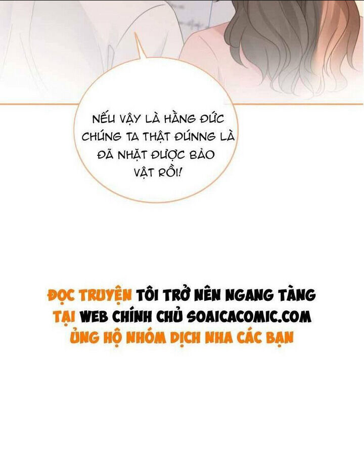 được các anh trai chiều chuộng tôi trở nên ngang tàng chapter 72 - Next chapter 73