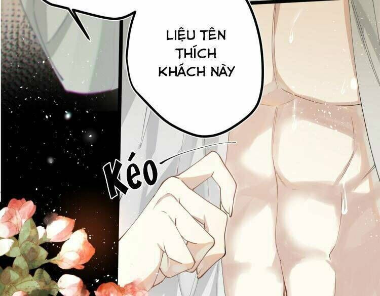 công chúa pháo hôi muốn tùy tiện đến cùng chapter 45 - Next Chapter 45