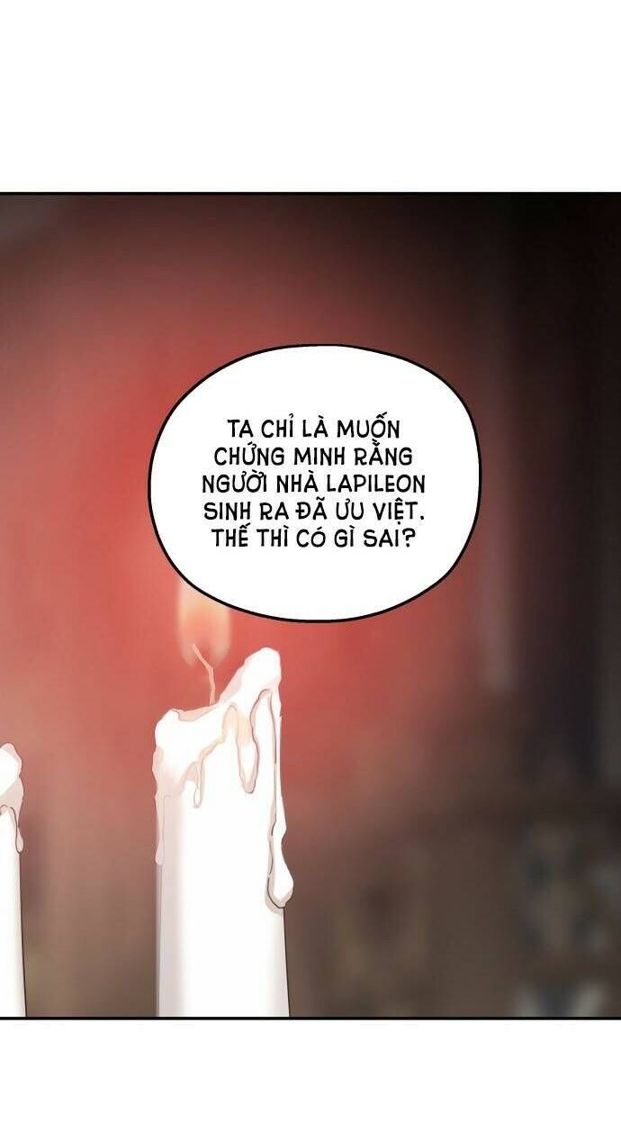 gia đình chồng bị ám ảnh bởi tôi chapter 33.1 - Trang 2