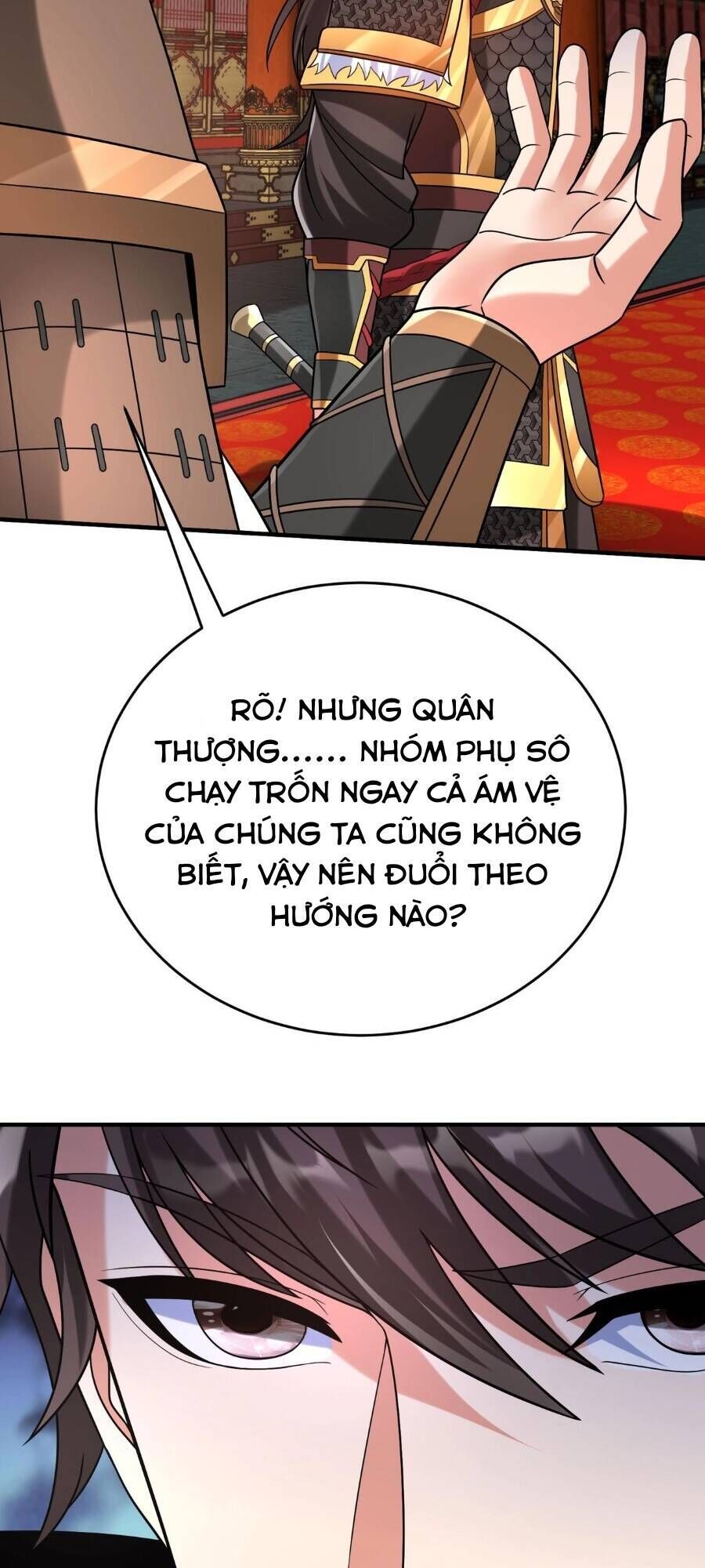 đại tần: ta con trai tần thủy hoàng giết địch thăng cấp thành thần chapter 84 - Trang 2